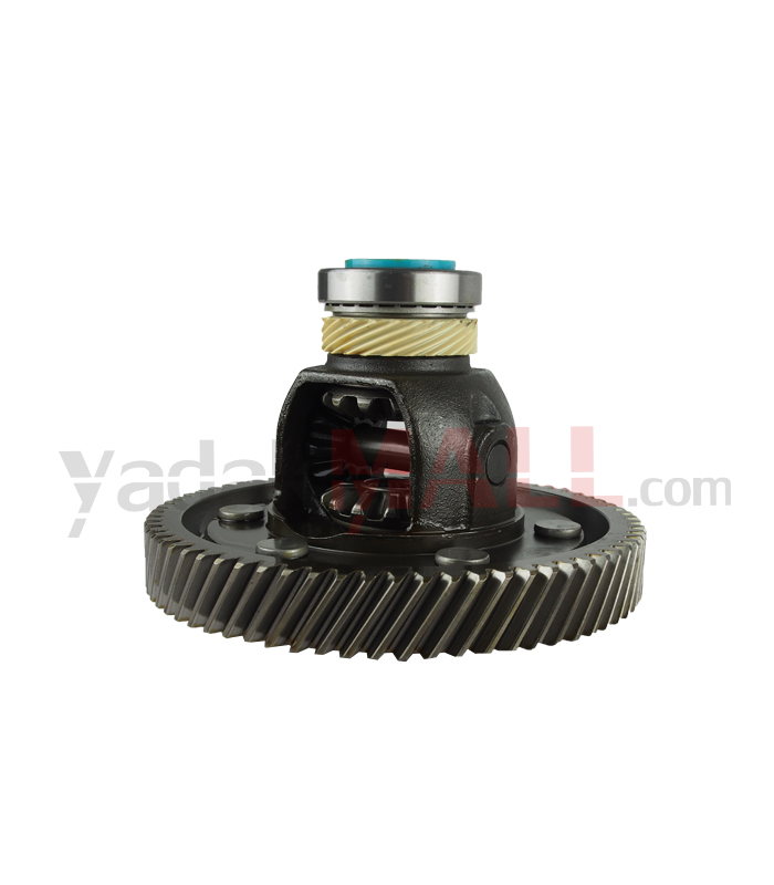 هوزینگ معمولی پراید